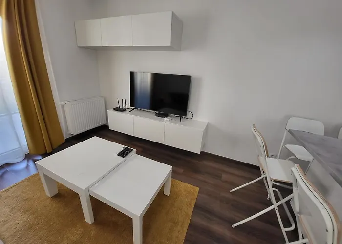 Sdp Marina Apartment